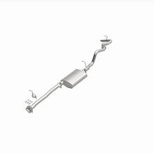 Load image into Gallery viewer, MagnaFlow BRE Exhaust Kit 98-01 Sonoma S10 Hombre 4.3L - Additional View 12