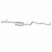 Load image into Gallery viewer, MagnaFlow BRE Exhaust Kit 98-01 Sonoma S10 Hombre 4.3L - Additional View 14