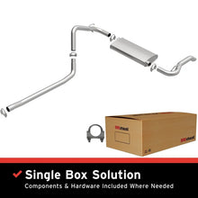 Load image into Gallery viewer, MagnaFlow BRE Exhaust Kit 98-02 Camaro Firebird 3.8L - Main Product View