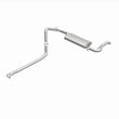 Load image into Gallery viewer, MagnaFlow BRE Exhaust Kit 98-02 Camaro Firebird 3.8L - Additional View 5