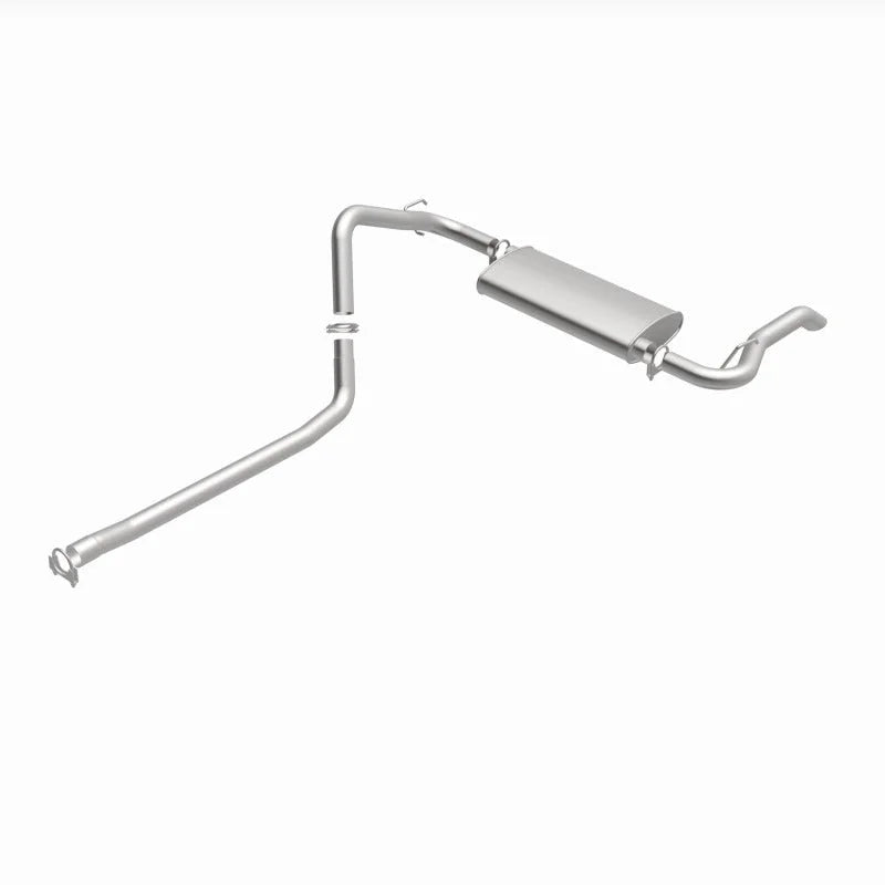 MagnaFlow BRE Exhaust Kit 98-02 Camaro Firebird 3.8L - Additional View 5