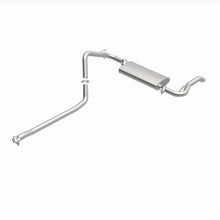 Load image into Gallery viewer, MagnaFlow BRE Exhaust Kit 98-02 Camaro Firebird 3.8L - Additional View 5