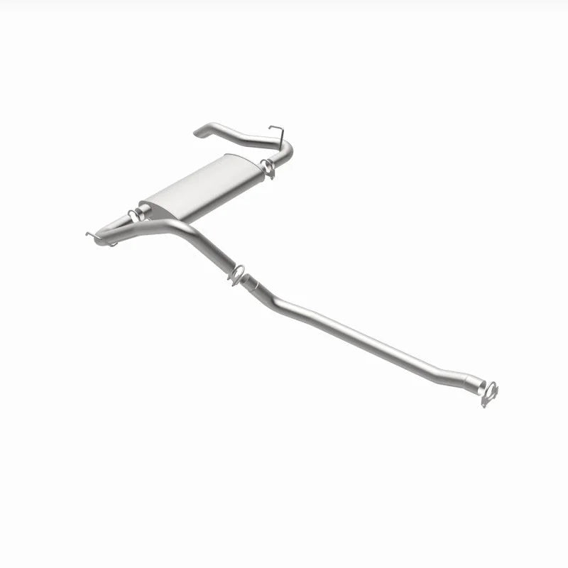 MagnaFlow BRE Exhaust Kit 98-02 Camaro Firebird 3.8L - Additional View 6
