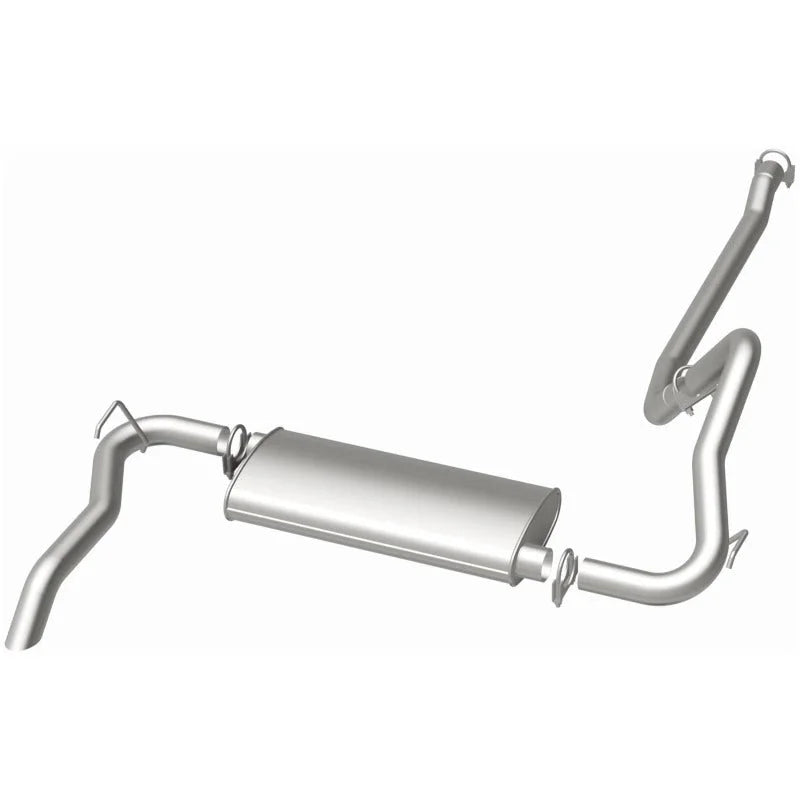 MagnaFlow BRE Exhaust Kit 98-02 Camaro Firebird 3.8L - Additional View 7