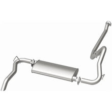 Load image into Gallery viewer, MagnaFlow BRE Exhaust Kit 98-02 Camaro Firebird 3.8L - Additional View 7