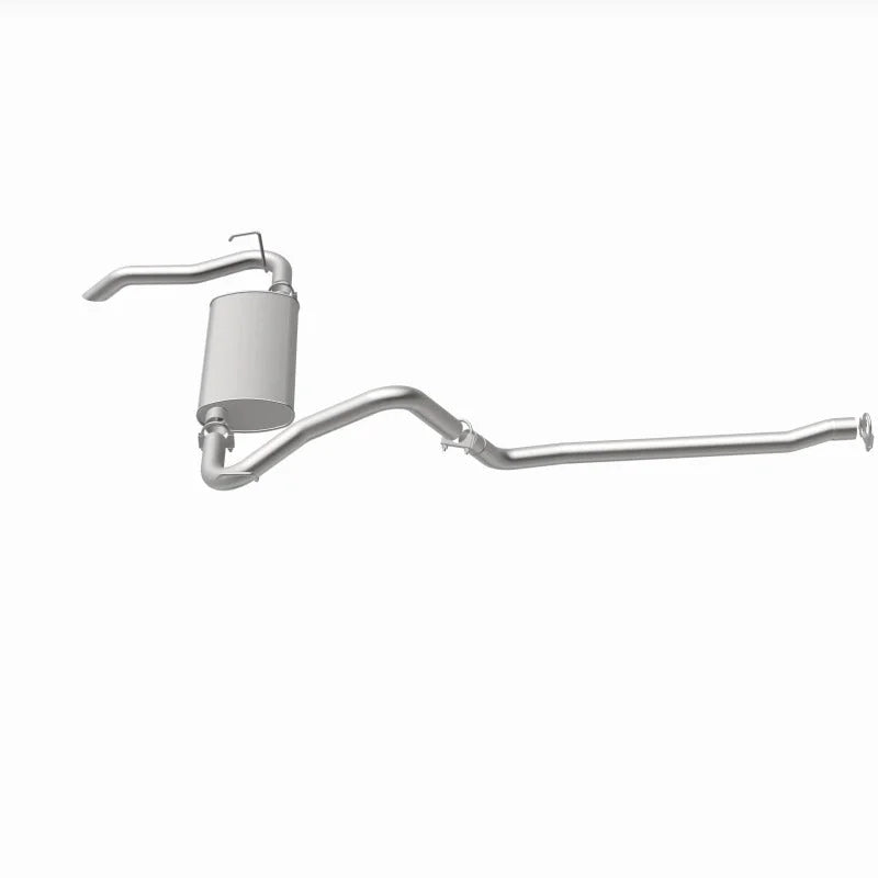 MagnaFlow BRE Exhaust Kit 98-02 Camaro Firebird 3.8L - Additional View 8