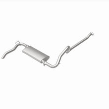 Load image into Gallery viewer, MagnaFlow BRE Exhaust Kit 98-02 Camaro Firebird 3.8L - Additional View 9