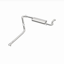 Load image into Gallery viewer, MagnaFlow BRE Exhaust Kit 98-02 Camaro Firebird 3.8L - Additional View 10