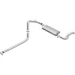 Load image into Gallery viewer, MagnaFlow BRE Exhaust Kit 98-02 Camaro Firebird 3.8L - Additional View 11
