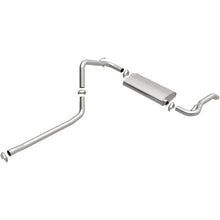 Load image into Gallery viewer, MagnaFlow BRE Exhaust Kit 98-02 Camaro Firebird 3.8L - Additional View 11