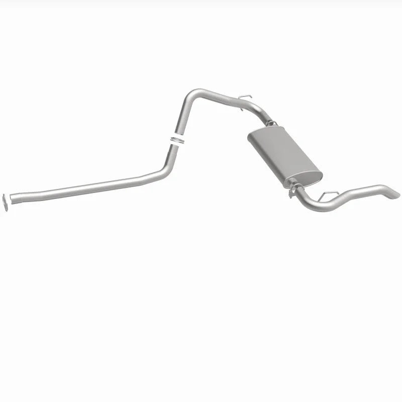 MagnaFlow BRE Exhaust Kit 98-02 Camaro Firebird 3.8L - Additional View 12
