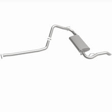 Load image into Gallery viewer, MagnaFlow BRE Exhaust Kit 98-02 Camaro Firebird 3.8L - Additional View 12