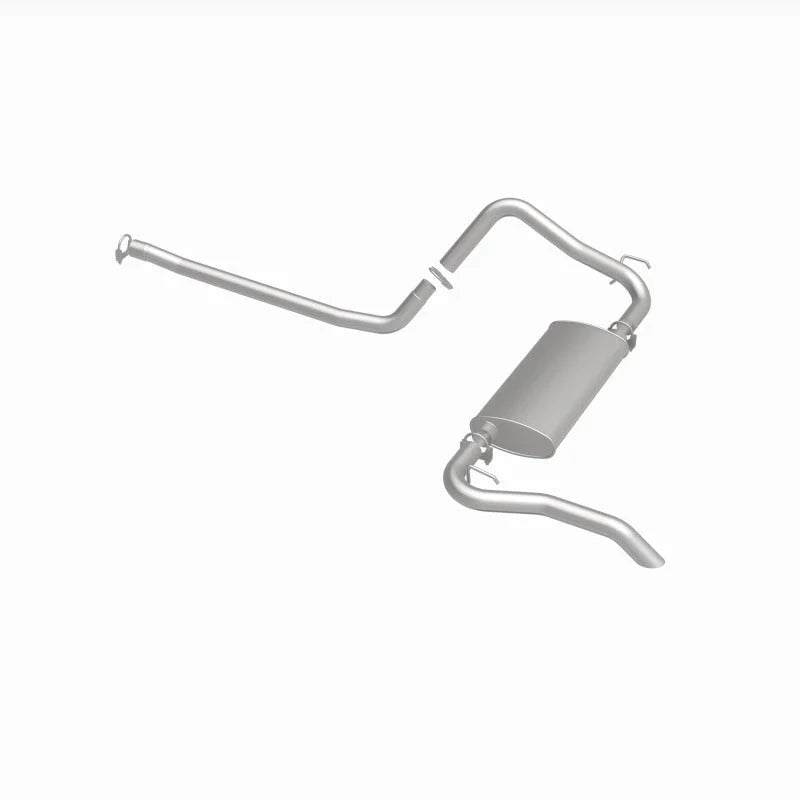 MagnaFlow BRE Exhaust Kit 98-02 Camaro Firebird 3.8L - Additional View 13