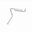 Load image into Gallery viewer, MagnaFlow BRE Exhaust Kit 98-02 Camaro Firebird 3.8L - Additional View 14