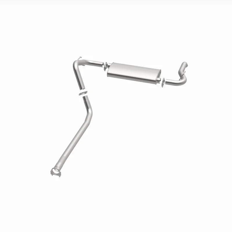 MagnaFlow BRE Exhaust Kit 98-02 Camaro Firebird 3.8L - Additional View 14