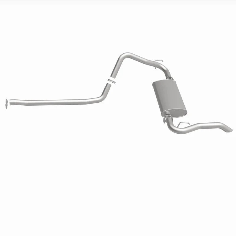 MagnaFlow BRE Exhaust Kit 98-02 Camaro Firebird 3.8L - Additional View 16