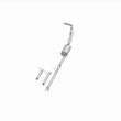 Load image into Gallery viewer, MagnaFlow BRE Exhaust Kit 98-02 Dodge Ram 1500 3500 - Installation View