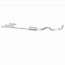 Load image into Gallery viewer, MagnaFlow BRE Exhaust Kit 98-02 Dodge Ram 1500 3500 - Additional View 5