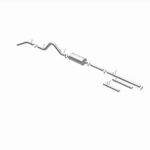 Load image into Gallery viewer, MagnaFlow BRE Exhaust Kit 98-02 Dodge Ram 1500 3500 - Additional View 7