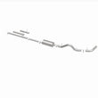 Load image into Gallery viewer, MagnaFlow BRE Exhaust Kit 98-02 Dodge Ram 1500 3500 - Additional View 8