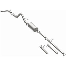 Load image into Gallery viewer, MagnaFlow BRE Exhaust Kit 98-02 Dodge Ram 1500 3500 - Additional View 9