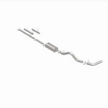 Load image into Gallery viewer, MagnaFlow BRE Exhaust Kit 98-02 Dodge Ram 1500 3500 - Additional View 10