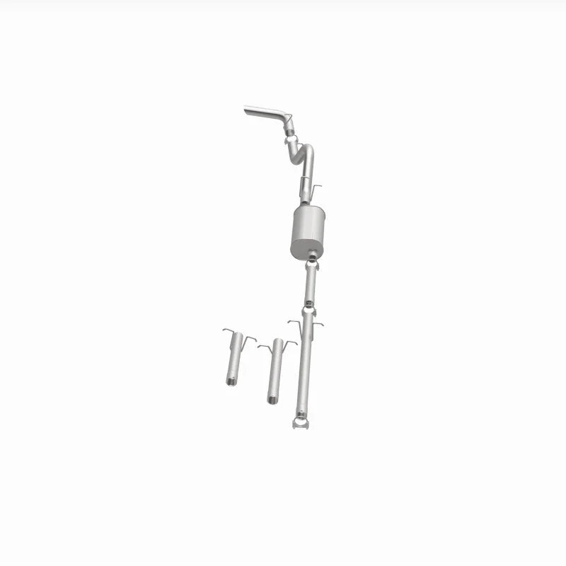 MagnaFlow BRE Exhaust Kit 98-02 Dodge Ram 1500 3500 - Additional View 11