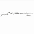 Load image into Gallery viewer, MagnaFlow BRE Exhaust Kit 98-02 Dodge Ram 1500 3500 - Additional View 13