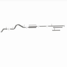 Load image into Gallery viewer, MagnaFlow BRE Exhaust Kit 98-02 Dodge Ram 1500 3500 - Additional View 13