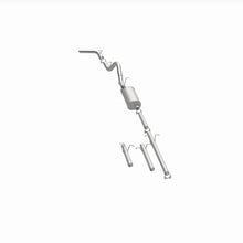 Load image into Gallery viewer, MagnaFlow BRE Exhaust Kit 98-02 Dodge Ram 1500 3500 - Additional View 16