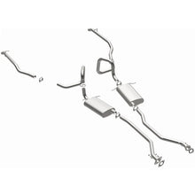 Load image into Gallery viewer, MagnaFlow BRE Exhaust Kit 98-02 Ford Crown Victoria 4.6L - Additional View 13