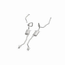 Load image into Gallery viewer, MagnaFlow BRE Exhaust Kit 98-02 Ford Crown Victoria 4.6L - Additional View 15