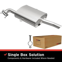 Load image into Gallery viewer, MagnaFlow BRE Exhaust Kit 98-02 Prizm Corolla 1.8L - Main Product View