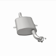 Load image into Gallery viewer, MagnaFlow BRE Exhaust Kit 98-02 Prizm Corolla 1.8L - Side View