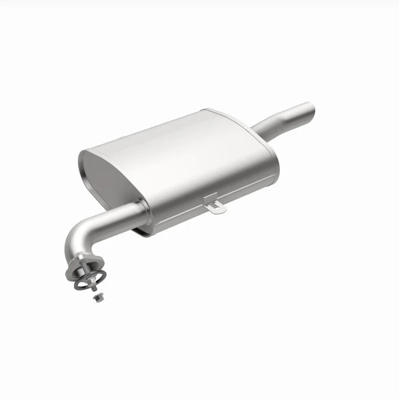 MagnaFlow BRE Exhaust Kit 98-02 Prizm Corolla 1.8L - Additional View 5
