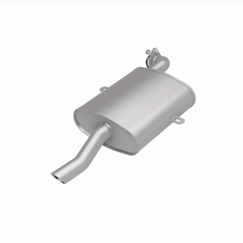 MagnaFlow BRE Exhaust Kit 98-02 Prizm Corolla 1.8L - Additional View 7
