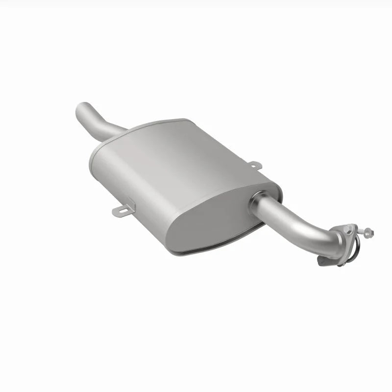 MagnaFlow BRE Exhaust Kit 98-02 Prizm Corolla 1.8L - Additional View 8