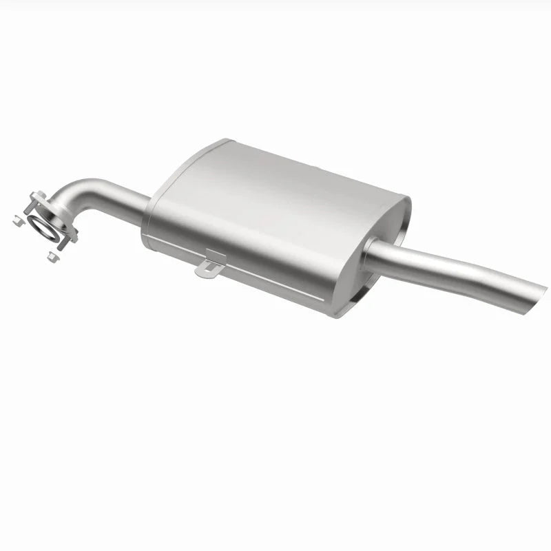 MagnaFlow BRE Exhaust Kit 98-02 Prizm Corolla 1.8L - Additional View 10