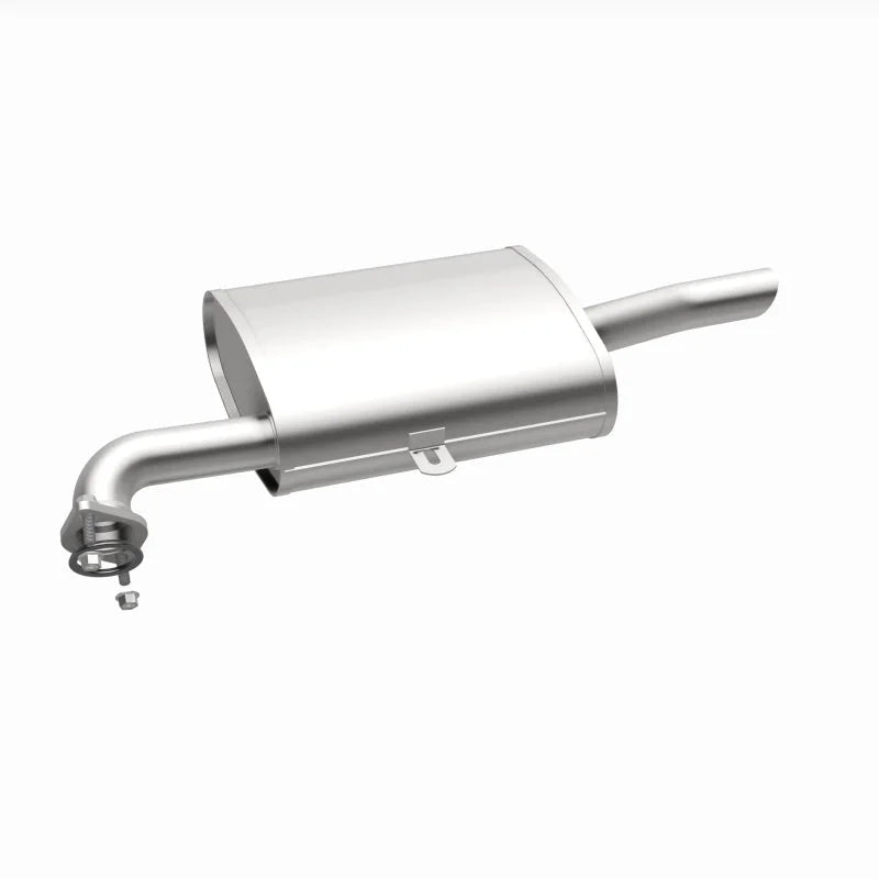 MagnaFlow BRE Exhaust Kit 98-02 Prizm Corolla 1.8L - Additional View 12