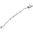Load image into Gallery viewer, MagnaFlow BRE Exhaust Kit 98-02 Villager Quest - Side View