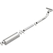 Load image into Gallery viewer, MagnaFlow BRE Exhaust Kit 98-03 Dodge Ram 1500 2500 3500 - Side View