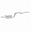 Load image into Gallery viewer, MagnaFlow BRE Exhaust Kit 98-04 Isuzu Rodeo Sport Rodeo 3.2L - Back View