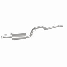 Load image into Gallery viewer, MagnaFlow BRE Exhaust Kit 98-04 Isuzu Rodeo Sport Rodeo 3.2L - Back View