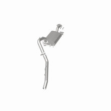 Load image into Gallery viewer, MagnaFlow BRE Exhaust Kit 98-04 Isuzu Rodeo Sport Rodeo 3.2L - Additional View 5