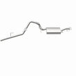 Load image into Gallery viewer, MagnaFlow BRE Exhaust Kit 98-04 Isuzu Rodeo Sport Rodeo 3.2L - Additional View 7