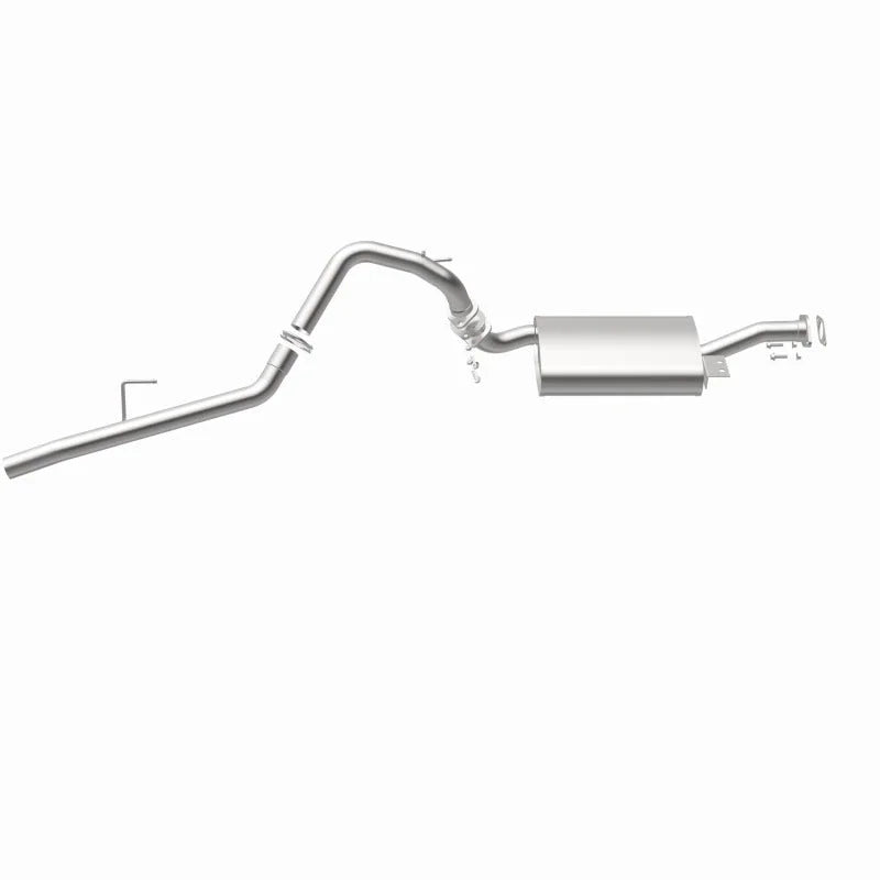MagnaFlow BRE Exhaust Kit 98-04 Isuzu Rodeo Sport Rodeo 3.2L - Additional View 7