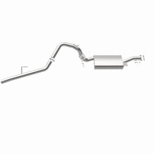 Load image into Gallery viewer, MagnaFlow BRE Exhaust Kit 98-04 Isuzu Rodeo Sport Rodeo 3.2L - Additional View 7