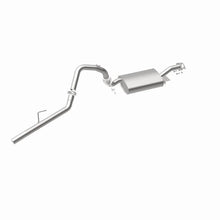 Load image into Gallery viewer, MagnaFlow BRE Exhaust Kit 98-04 Isuzu Rodeo Sport Rodeo 3.2L - Additional View 8