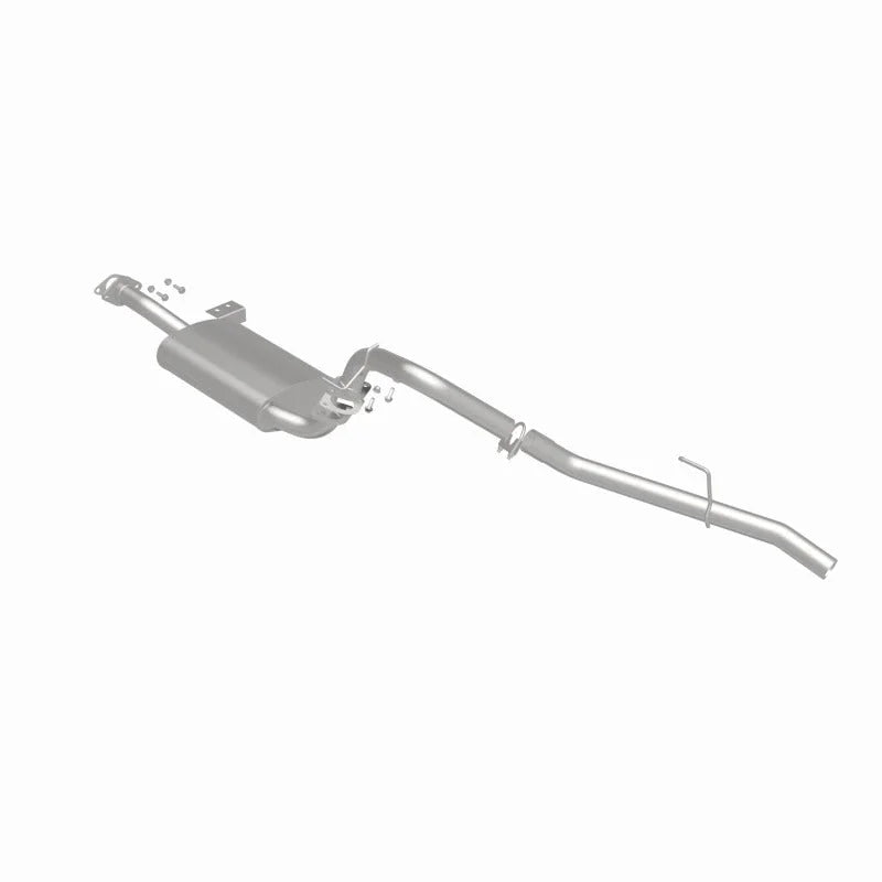MagnaFlow BRE Exhaust Kit 98-04 Isuzu Rodeo Sport Rodeo 3.2L - Additional View 9