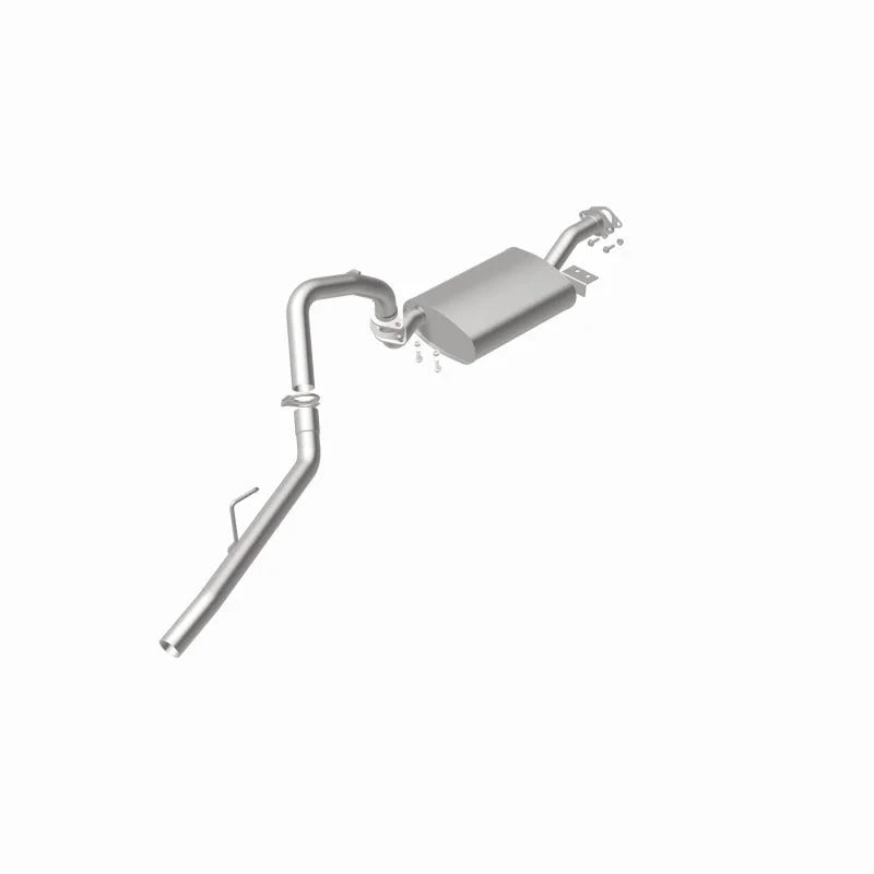 MagnaFlow BRE Exhaust Kit 98-04 Isuzu Rodeo Sport Rodeo 3.2L - Additional View 12